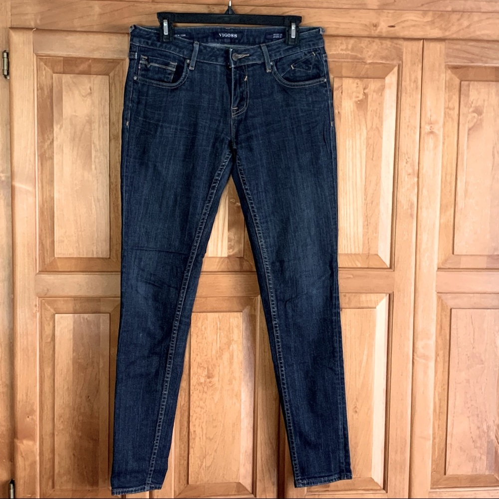 Vigoss “The New York Skinny” Jeans | 28